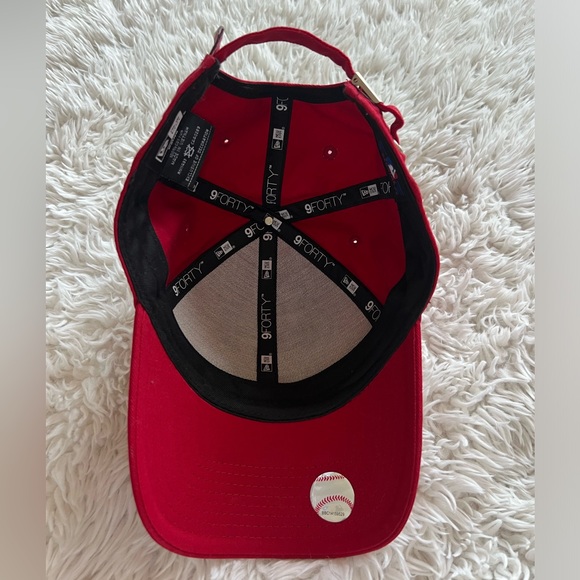 STL Cardinals Women’s New Era Hat - Picture 6 of 7